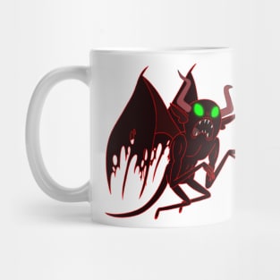 Demon Adventure Time Mug